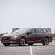 Illustration for article titled The 2018 Buick Regal TourX Is A Return Of The Classic American Family Carem/em